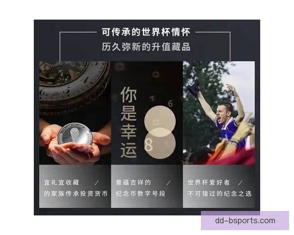 世界杯纪念币全系列全球五十国同步开启预售活动