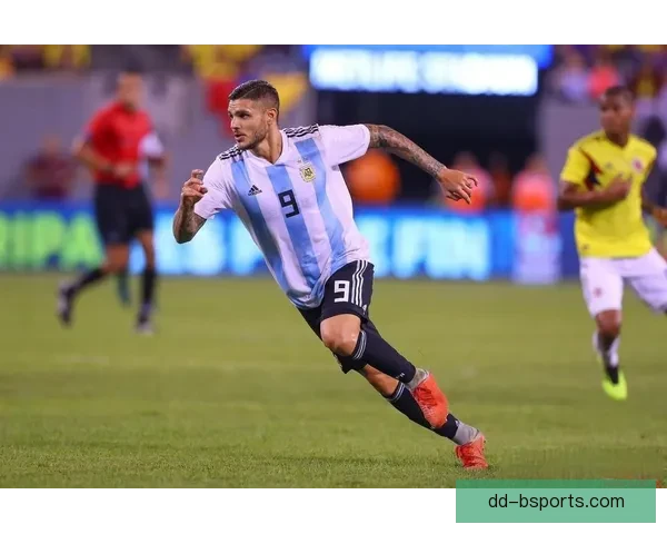 伊卡尔迪因十字韧带撕裂无缘本赛季 伤情给球队带来重大打击