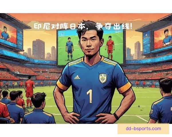 印度尼西亚归化军团惊艳亚洲杯成功杀入16强创造历史新篇章