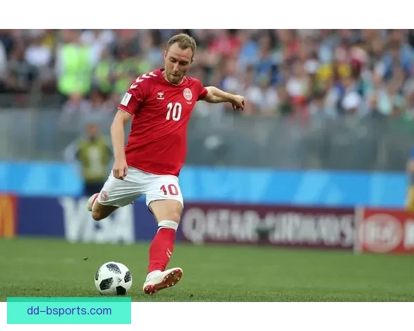 埃里克森在丹麦国家队依然稳居中场核心地位带领球队前行
