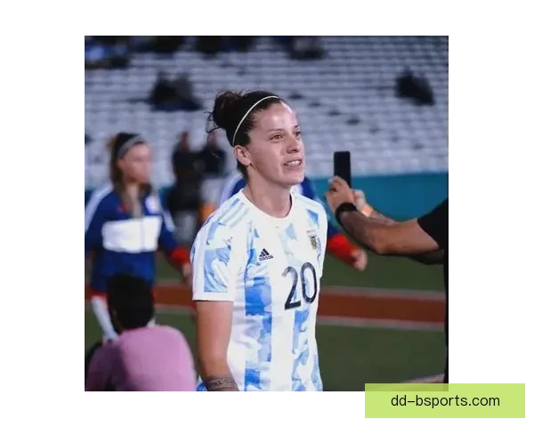 女足美洲杯赛事改革持续推进 助力提升女性足球全球竞争力