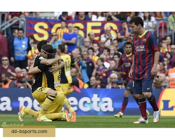 巴塞罗那宣布计划年底重返诺坎普球场时间初步敲定