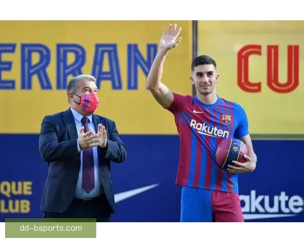 巴萨官方宣布佩德里完成康复重返系统性训练状态