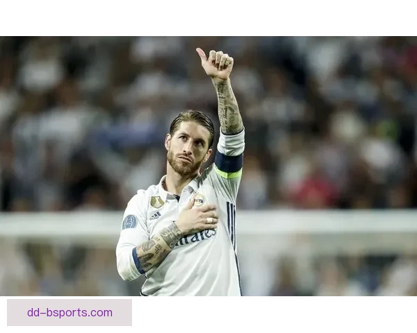 拉莫斯自由转会加盟巴黎圣日耳曼开启新篇章 再度聚首大巴黎