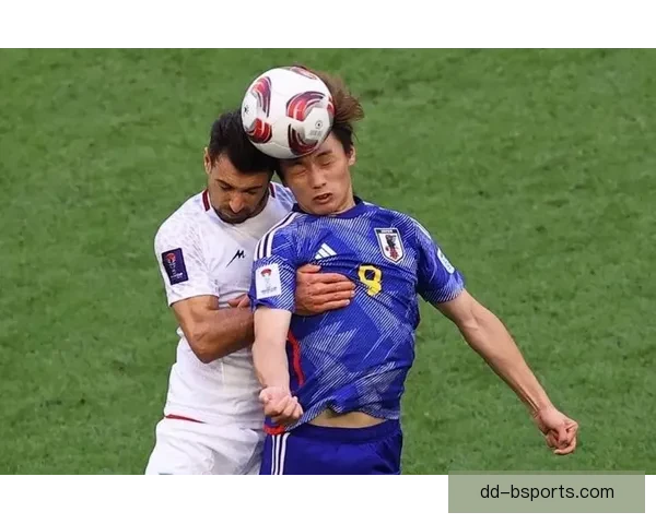 日本队亚洲杯四分之一决赛被伊朗补时点球逆转无缘四强