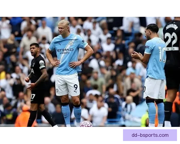 曼城官方宣布哈兰德荣获英超本周最佳球员奖