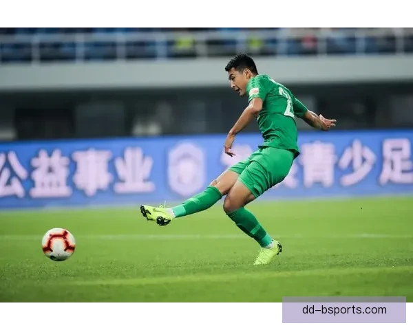 林良铭国足主场破门点燃全场激情新生代锋线扛旗未来可期再写荣光