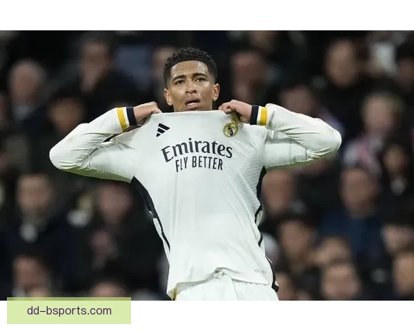 贝林厄姆荣膺2024-25赛季西甲最有价值球员称号 力压群雄展现惊人实力