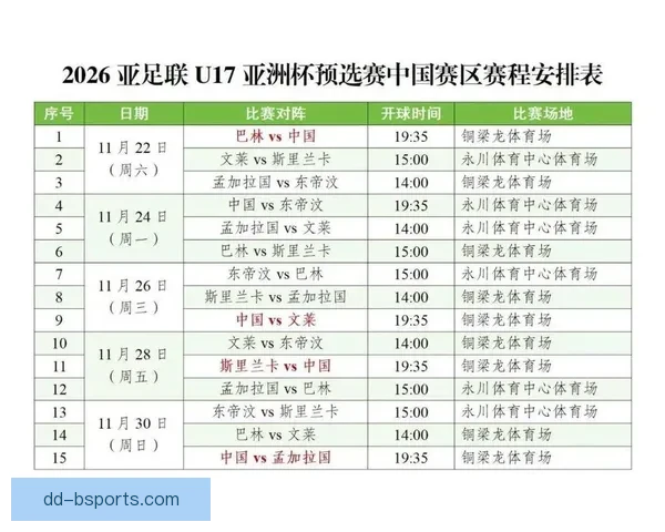 多强博弈下的亚洲杯预选赛争冠形势与前景深度解析全面观察报告