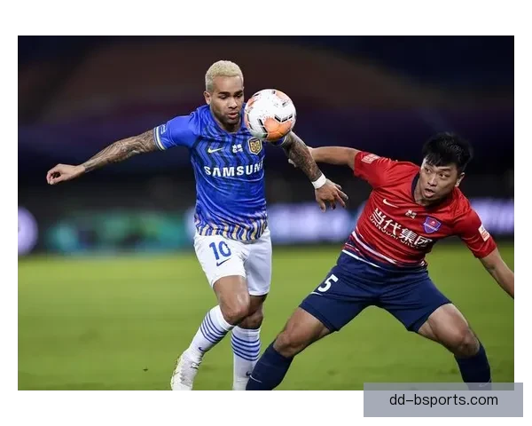 特谢拉中超决赛力挽狂澜率领苏宁首夺冠军荣耀