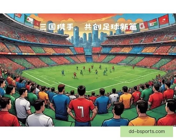 世界杯FIFA:全球足球盛宴的历史变迁与未来展望 世界杯FIFA:全球足球盛宴的历史变迁与未来展望