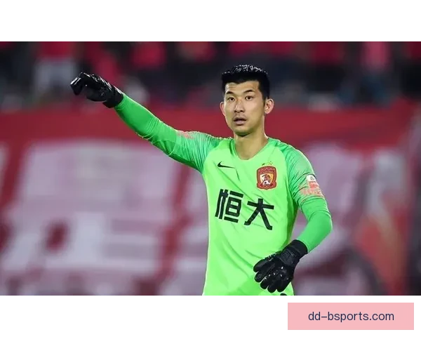 王大雷依然是山东泰山不可或缺的门神与精神领袖为球队保驾护航